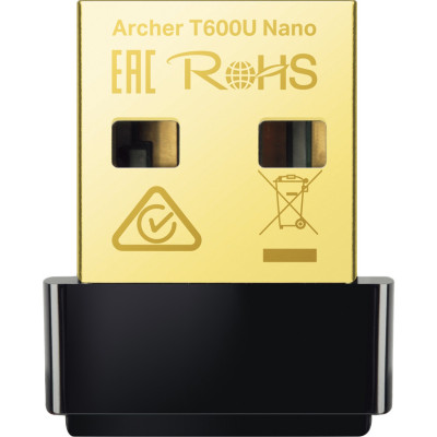 TP-Link Archer T600U Nano