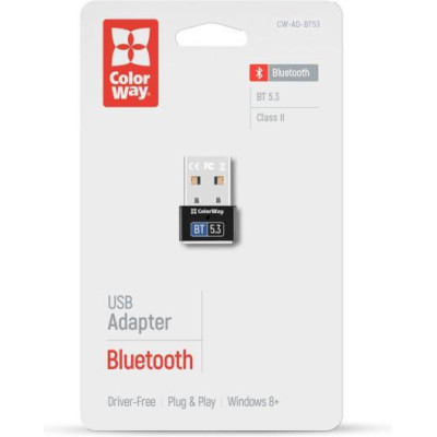 ColorWay CW-AD-BT53