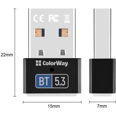 ColorWay CW-AD-BT53