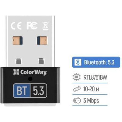 ColorWay CW-AD-BT53