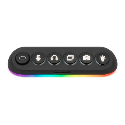 Streamplify Hub Deck 5 (SPUH-HD51217.11)