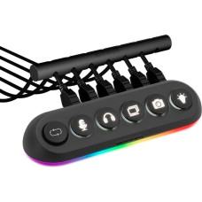 Streamplify Hub Deck 5 (SPUH-HD51217.11)