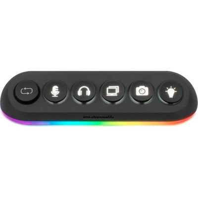 Streamplify Hub Deck 5 (SPUH-HD51217.11)