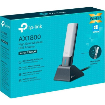 TP-Link Archer TX20UH