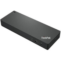 Lenovo ThinkPad Universal Thunderbolt 4 Dock (40B00135EU)