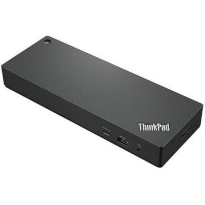Lenovo ThinkPad Universal Thunderbolt 4 Dock (40B00135EU)