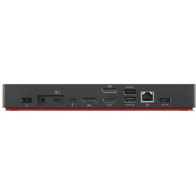 Lenovo ThinkPad Universal Thunderbolt 4 Dock (40B00135EU)