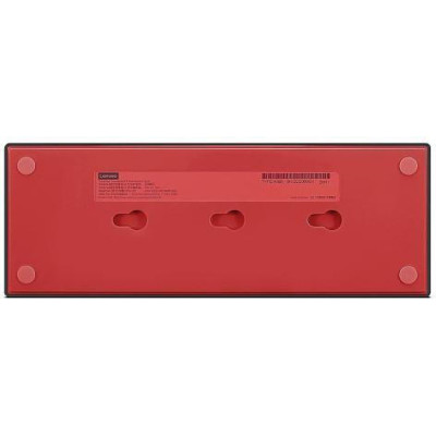Lenovo ThinkPad Universal Thunderbolt 4 Dock (40B00135EU)