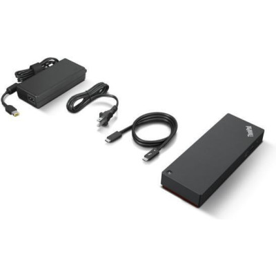 Lenovo ThinkPad Universal Thunderbolt 4 Dock (40B00135EU)