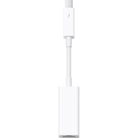 Apple Thunderbolt to Gigabit Ethernet Adapter (MD463)