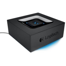 Logitech Bluetooth Audio Adapter Black (980-000910/980-000912)