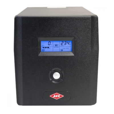 AEC Line Interactive IST1 1500VA (IST1150)