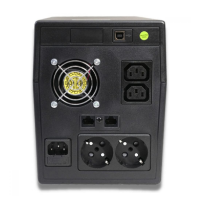 AEC Line Interactive IST1 1500VA (IST1150)