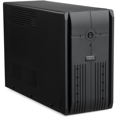 Vinga LED 1500VA ( VPE-1500PRM2 )