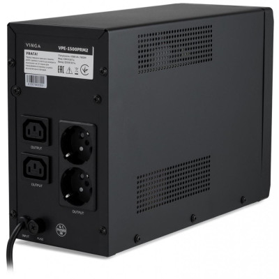 Vinga LED 1500VA ( VPE-1500PRM2 )