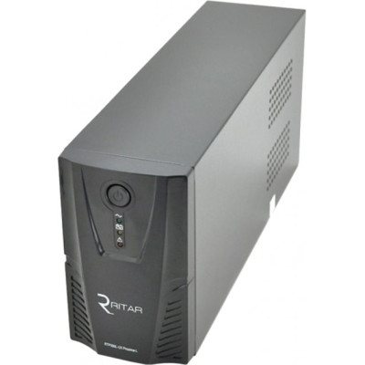 Ritar RTP650L-UX-IEC