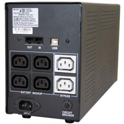 Powercom Imperial IMD-1025AP