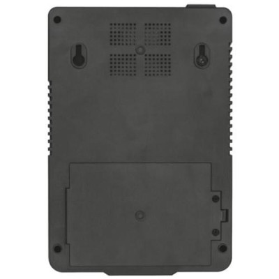 Trust Maxxon 800VA UPS with 6 standard wall power outlets BLACK 23326