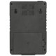 Trust Maxxon 800VA UPS with 6 standard wall power outlets BLACK 23326