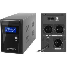 ARMAC Office 1000E (O/1000E/LCD)