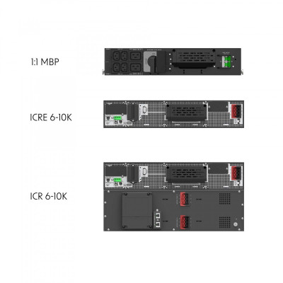 PowerWalker VFI 6000 ICR IoT (10122213)