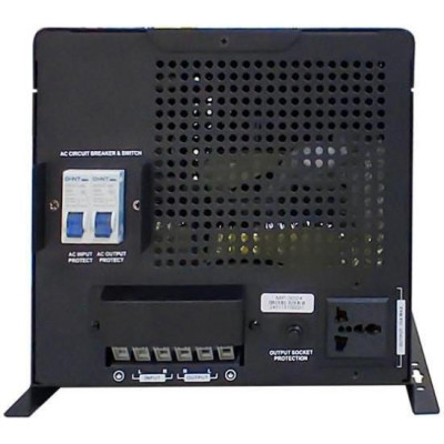 Marsriva MR-UT2000