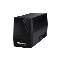 Tecnoware ERA PLUS 1200 SCHUKO USB (FGCERAPL1202SCH)