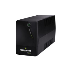 Tecnoware ERA PLUS 1200 SCHUKO USB (FGCERAPL1202SCH)