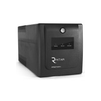 Ritar RTP1000 (600W) Proxima-L (RTP1000L)