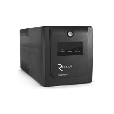 Ritar RTP1000 (600W) Proxima-L (RTP1000L)