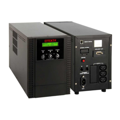 Effekta MTD 700VA (ACX11MSS70000000)