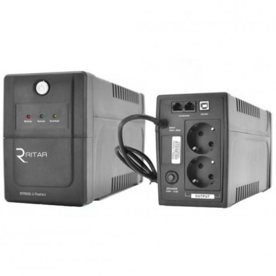 Ritar RTP800L-U (480W) Proxima-L (RTP800L-U)
