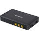 Marsriva Smart Mini DC UPS KP1 EC 8000mAh (KP1EC)