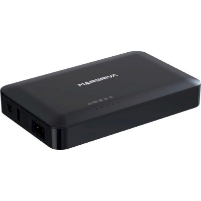 Marsriva Smart Mini DC UPS KP1 EC 8000mAh (KP1EC)