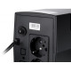 Vinga LCD 600VA plastic case (VPC-600P)