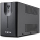 Vinga LED 800VA metal case with USB (VPE-800MU)