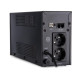 Vinga LED 800VA metal case with USB (VPE-800MU)