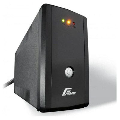 Frime Expert 3kVA/2700W LB без battery (FXS3K)