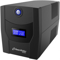 PowerWalker VI 2200 STL (10121077)