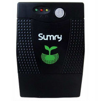 FrimeCom Sumry 600VA, USB