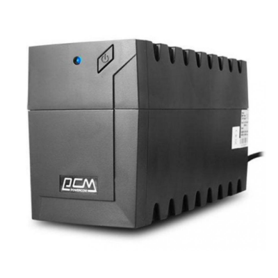 Powercom RPT-600A 3x IEC (210199)