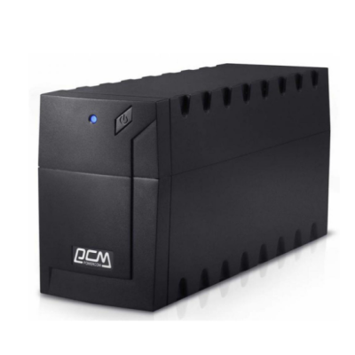 Powercom RPT-600A 3x IEC (210199)