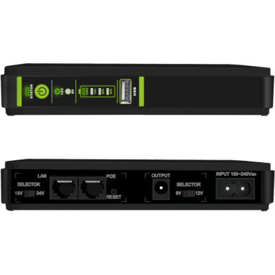 Tecnoware ERA PLUS DC (FGCERAPLDC252)