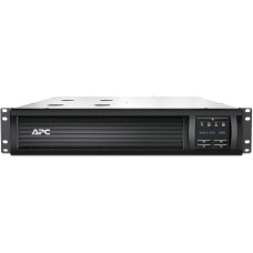 APC Smart-UPS 1000VA 230V LCD IEC w/SmartConnect (SMT1000RMI2UC)