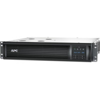 APC Smart-UPS 1000VA 230V LCD IEC w/SmartConnect (SMT1000RMI2UC)