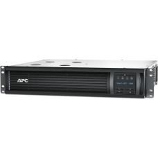 APC Smart-UPS 1000VA 230V LCD IEC w/SmartConnect (SMT1000RMI2UC)