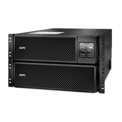 APC Smart-UPS SRT 10000VA RM (SRT10KRMXLI)