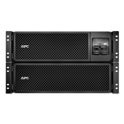 APC Smart-UPS SRT 10000VA RM (SRT10KRMXLI)