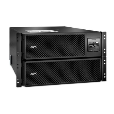 APC Smart-UPS SRT 10000VA RM (SRT10KRMXLI)