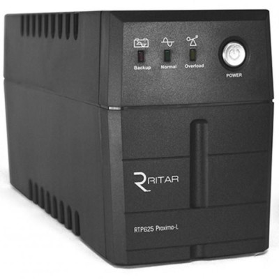 Ritar RTP625 (375W) Proxima-L (RTP625L)